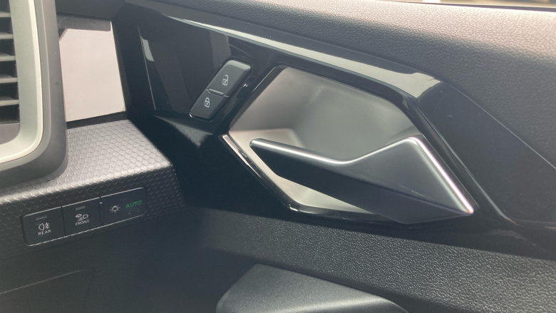 Audi A1 30 TFSI Sport 5dr Petrol Hatchback